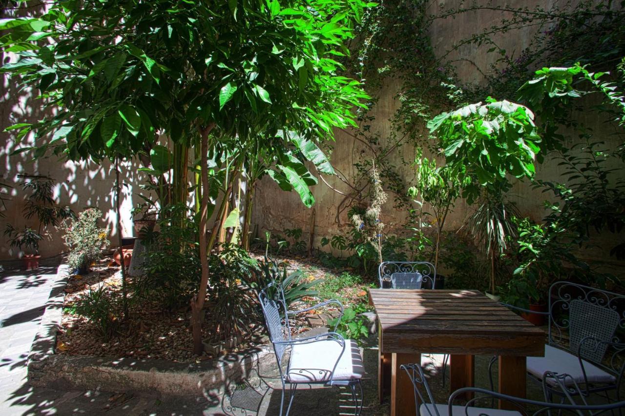 Ferienwohnung Bauhaus Building With Green Roof Top Terrace - Ep16 Athen Exterior foto
